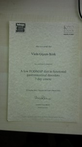 certificaat